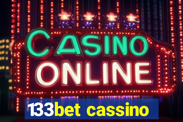 133bet cassino